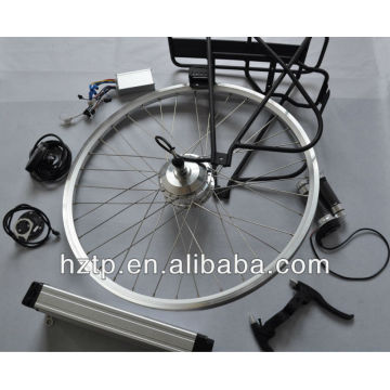 nouveau!! moins cher!! kit de vélo électrique 36v500w, kit de conversion de vélo électrique